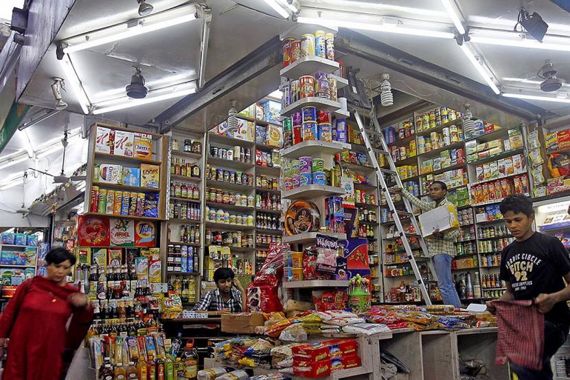 FMCG FMCG