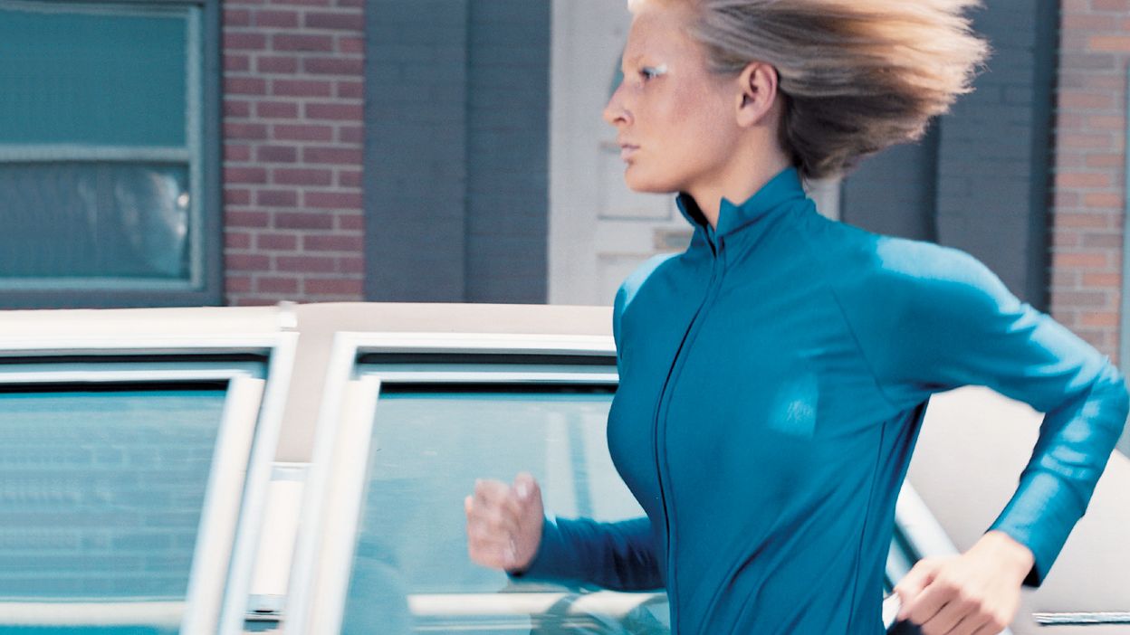 The Connection Between Longevity and Cardio