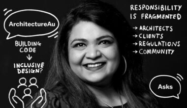 Pragya Gupta on whether inclusive design should move from aspiration to obligation
