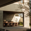 © Lorena Darquea Schettini PR House / 0studio Arquitectura - Interior Photography, Concrete