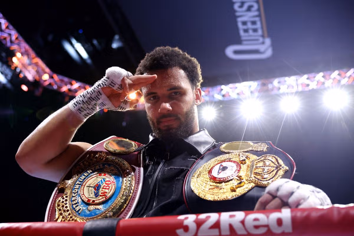 Professional boxer Moses Itauma is opening the club with his brother and fellow boxer Karol Itauma, as well as Ipswich Town footballer Anis Mehmeti and amateur boxer Frank Wood.
