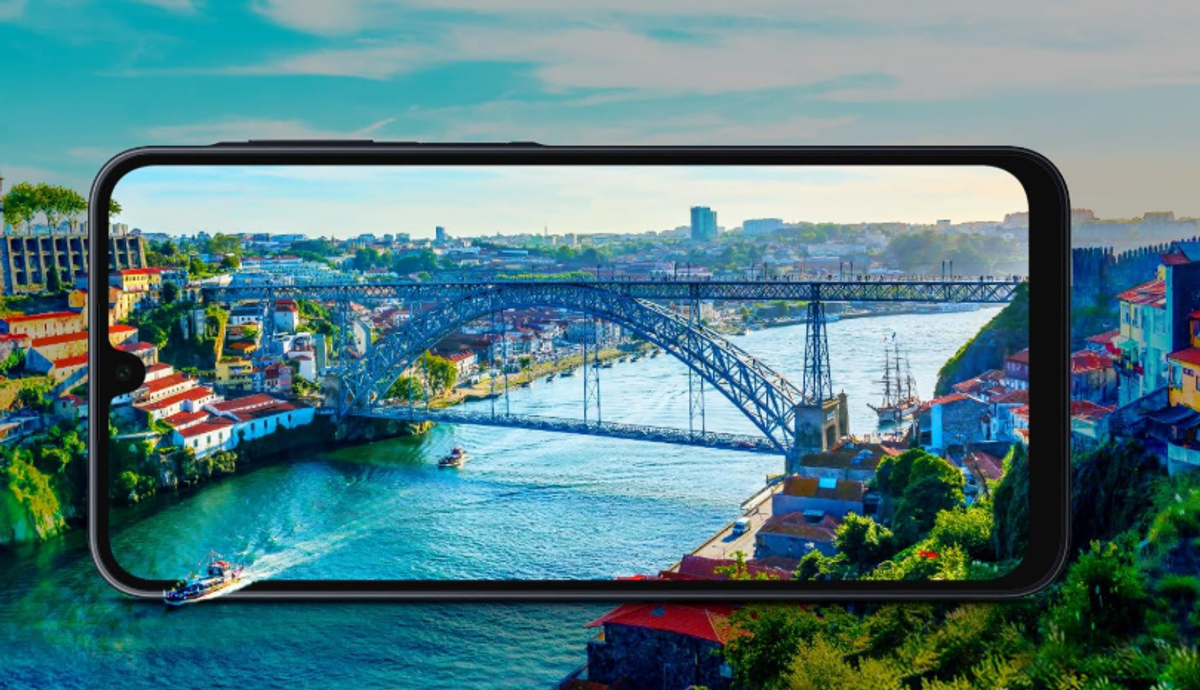 Samsung Galaxy A16