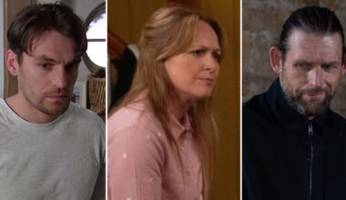 14 huge Emmerdale spoilers for next week (13 to 17 July)