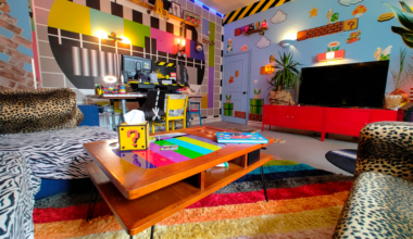 Harry Matuszewicz-Milne was rejected for 550 design jobs, so he built Acid House Designs instead
