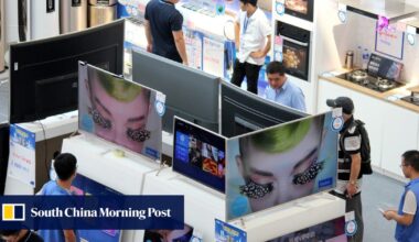 What’s at stake as China prioritises household spending in new five-year plan