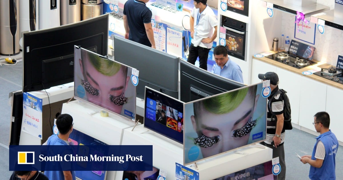 What’s at stake as China prioritises household spending in new five-year plan
