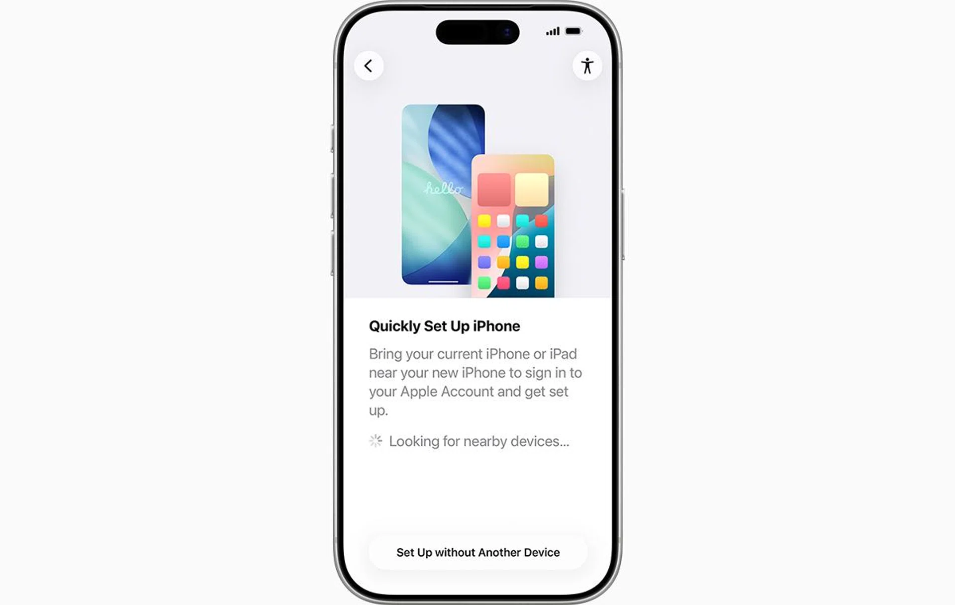 iPhone Optimisation Tips