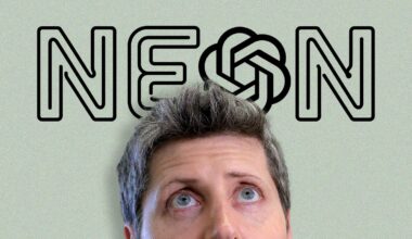 Amazon’s Sam Altman film Artificial reveals A.I.’s influence on Hollywood.