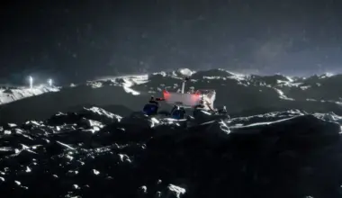 Promise rover