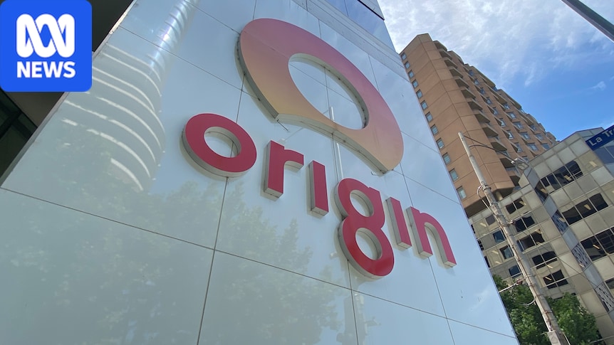 Origin Energy confirms unauthorised access and disclosure of customer data