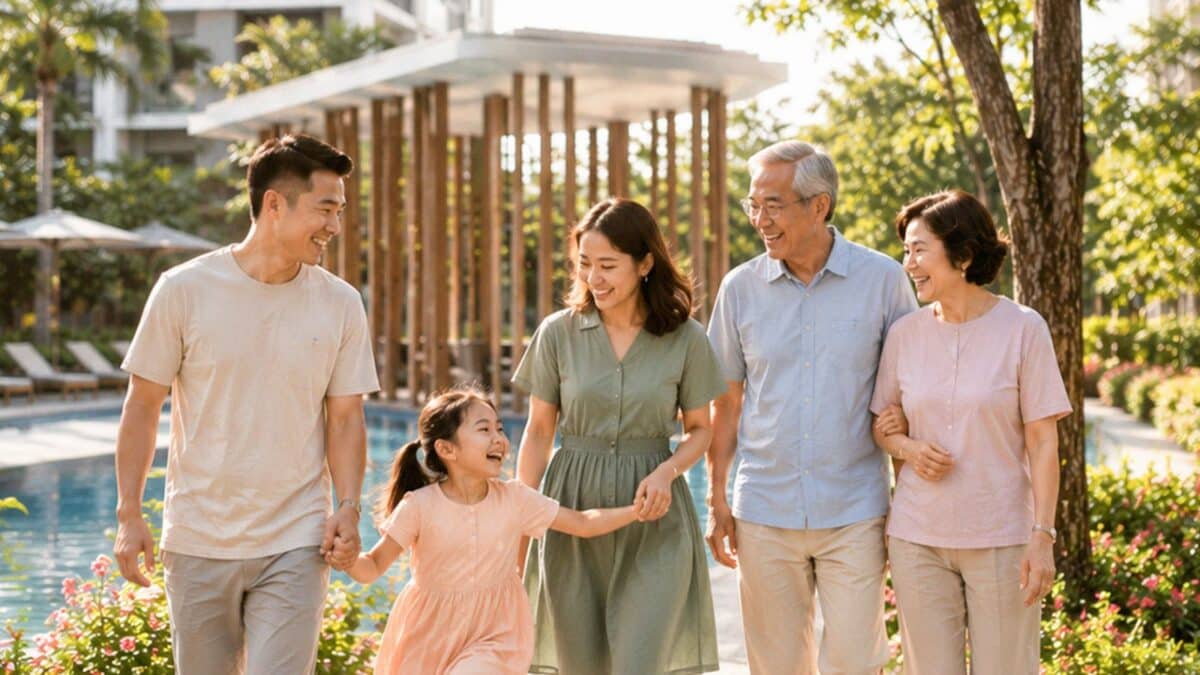 Filipino retirement plan SMDC