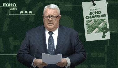 Echo Chamber: Death by a thousand amendments
