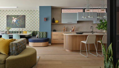 Gillian Gillies Designs a Warm, Net Zero Ready Toronto Home