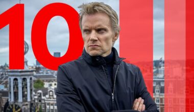 The 10 Best Crime Dramas This Week (Monday 27th July – Sunday 2nd August)
