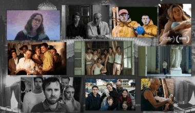 Ten must-see films at this year’s NZ International Film Festival