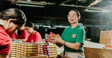 [Good Business] What Lion-Tiger Katol teaches us about purpose that lasts
