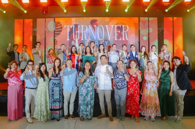 EO Philippines South community