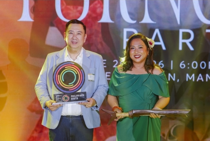 Erwin Choachuy, Leanne Roa