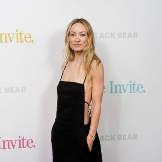 The Invite screening - London