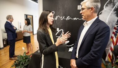 Chattanooga tech start-up accelerator partners with national lab