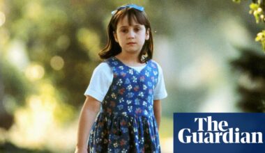 ‘Justice, morality and triumph’: why Matilda is my feelgood movie | Movies