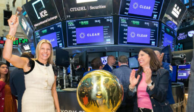 Ready for takeoff: This stock’s next growth runway is securing identity in an AI age