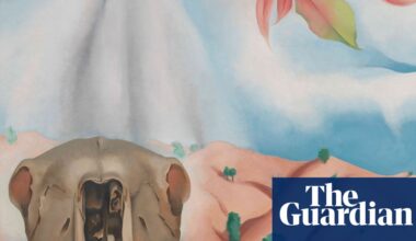 New exhibition to explore how Georgia O’Keeffe’s desert home shaped her art | Georgia O'Keeffe