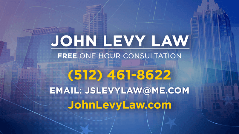 Attorney John Levy shares estate planning mistakes that could leave your family in a bind