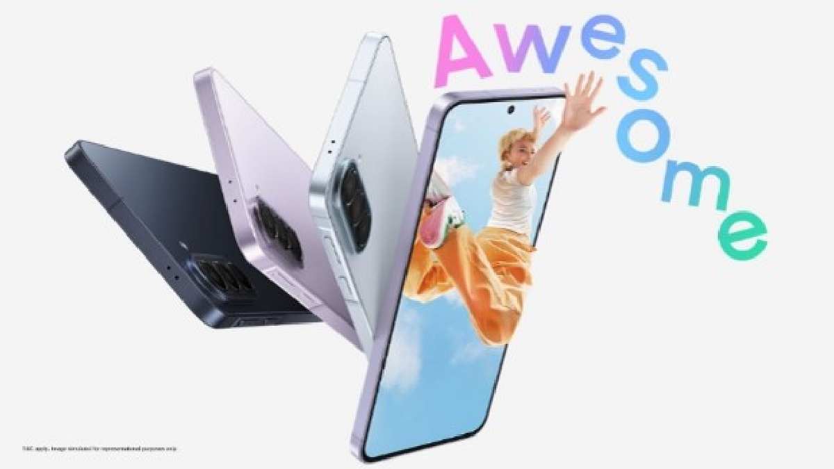 Samsung Galaxy A Series: Gen Z's Ever-Dependable Smartphone: Here's Why