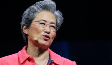 AMD Helios: Microsoft signs on to rack AI system that rivals Nvidia