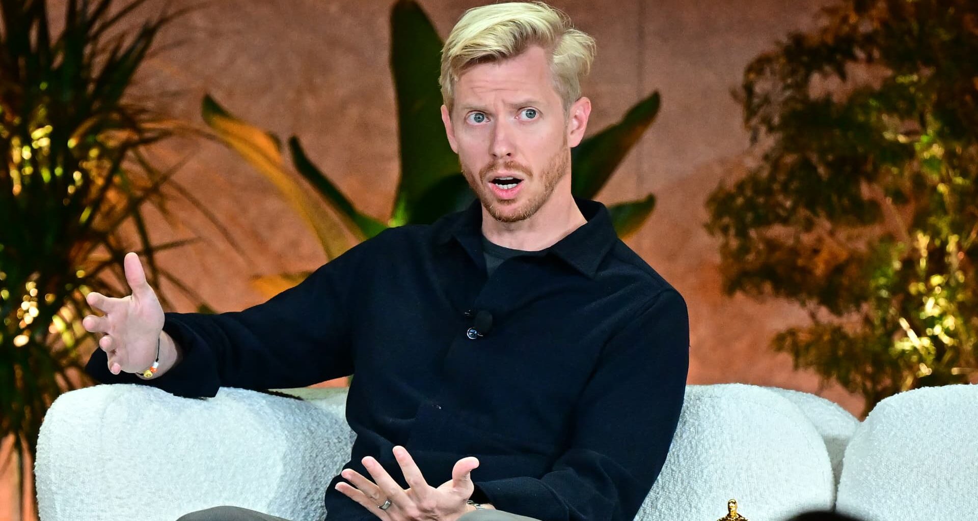 Reddit CEO says Google's AI Overviews can't replace '10 blue links'