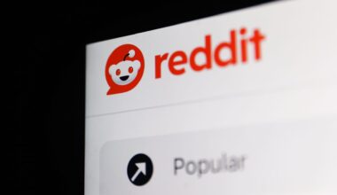 This social media platform will thrive as AI grows, KeyBanc says
