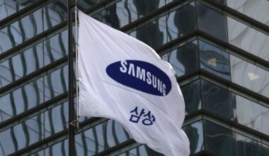 Samsung Electronics wins $200 billion Broadcom AI chip partnership