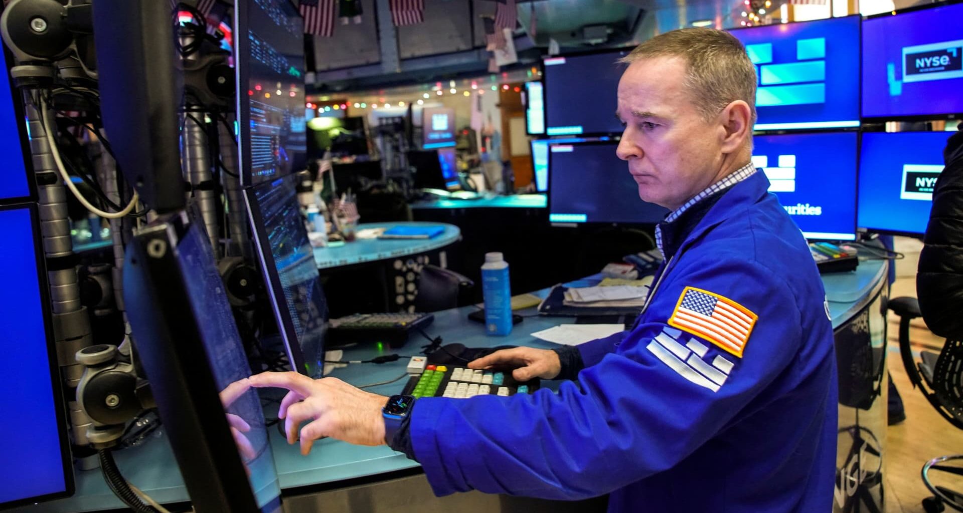 Inflation saw biggest monthly decline in 6 years. What Wall Street is saying