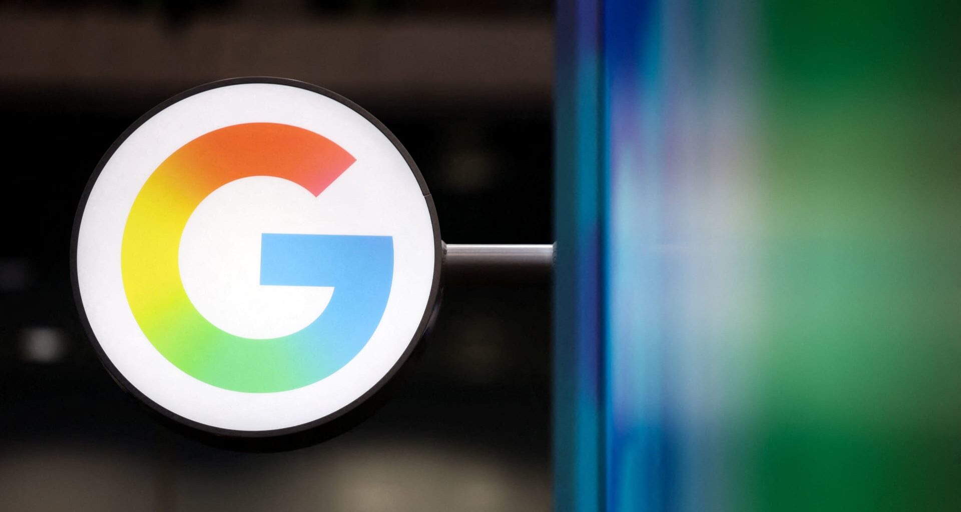Alphabet stock pops on report it's developing a more efficient AI chip