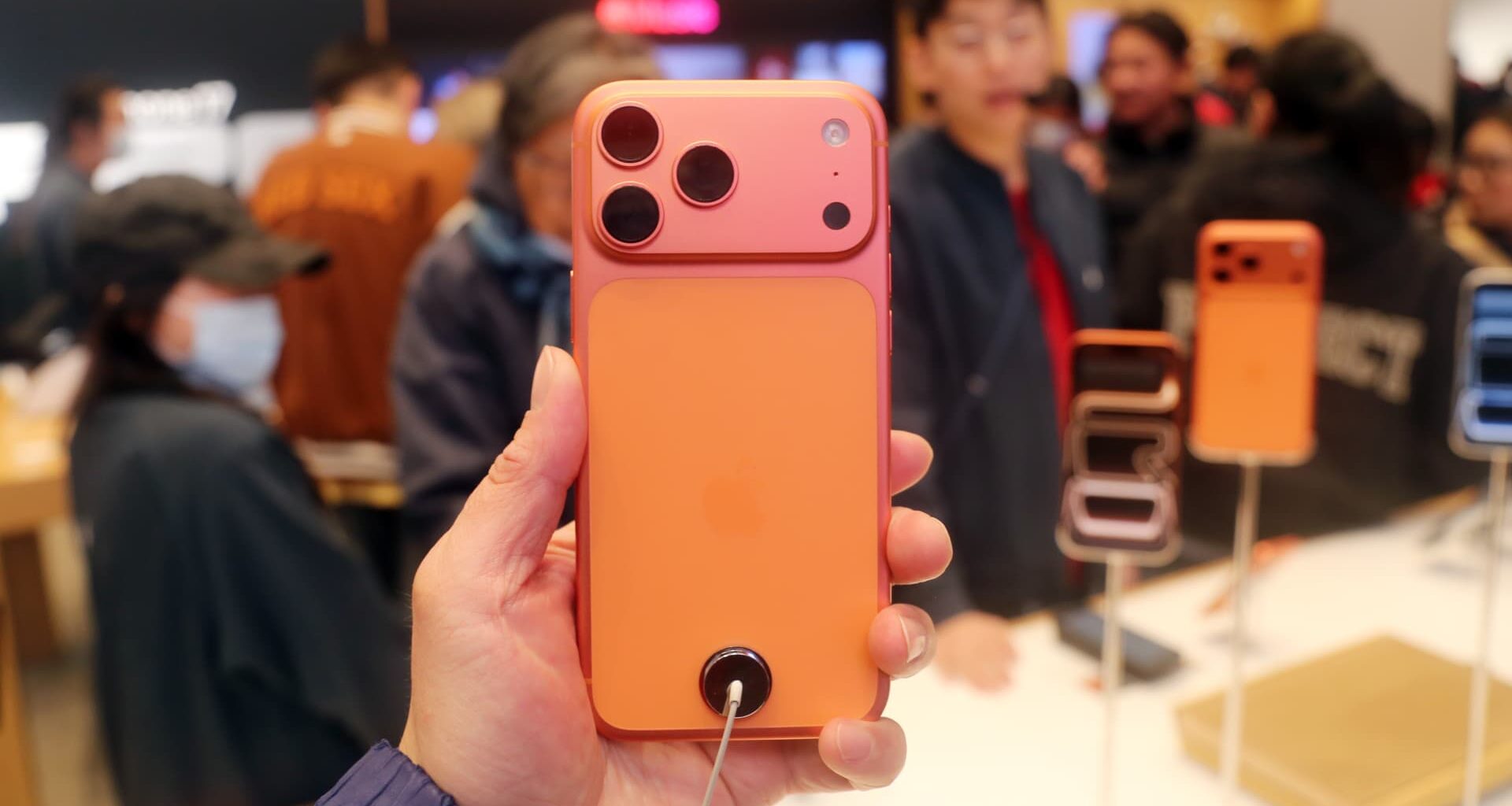 Apple prepares a new way to buy iPhones. Plus, making sense of Google's new AI models