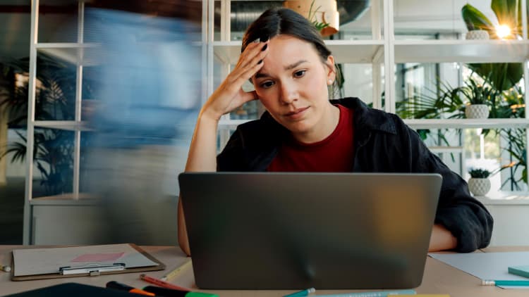 Why some employees are feeling overwhelmed by having to use AI at work