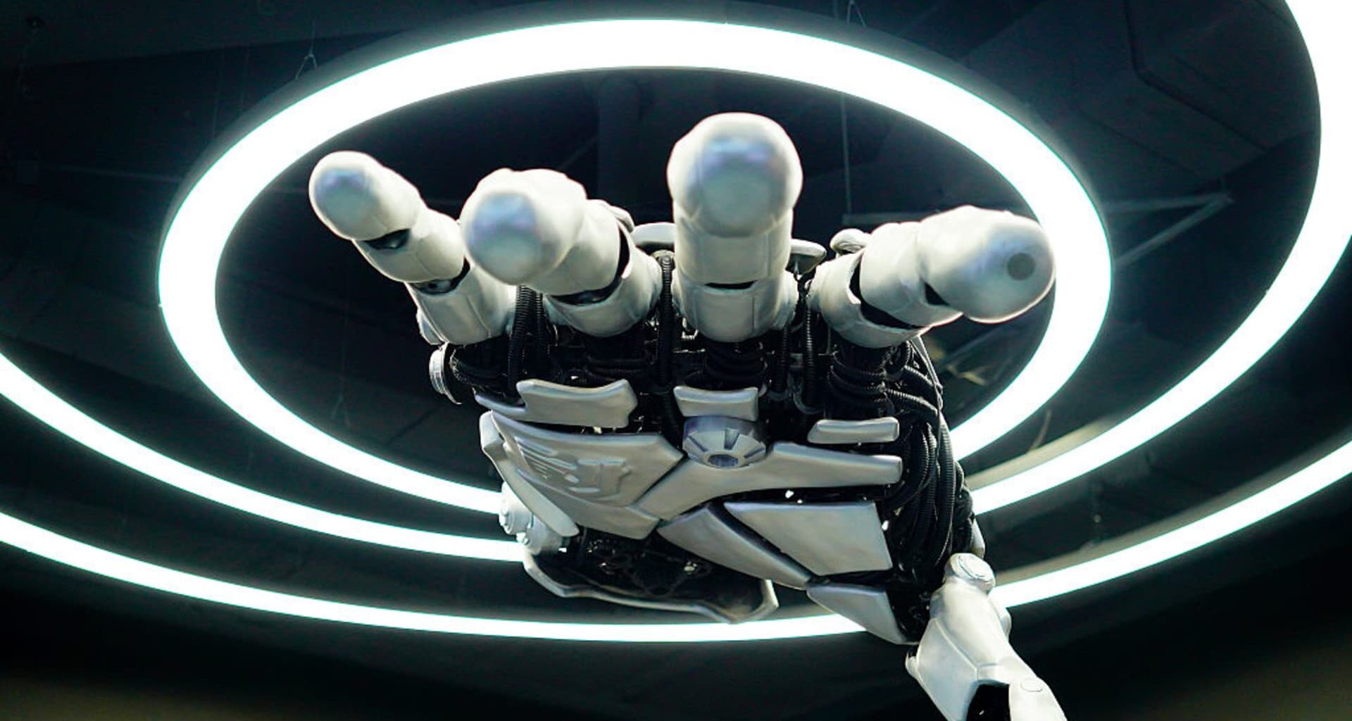 Employers who laid off workers for AI are reversing their decisions