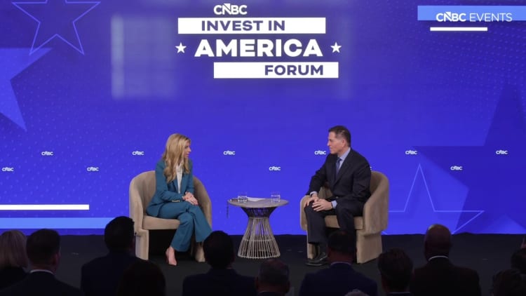 Dell CEO on Bernie Sanders’ AI data center moratorium proposal: ‘That’s not a great idea'