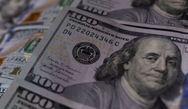 Dollar slides after soft jobs report, yen surges