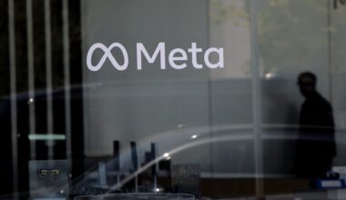 Meta to put AI chip into production in September: Report