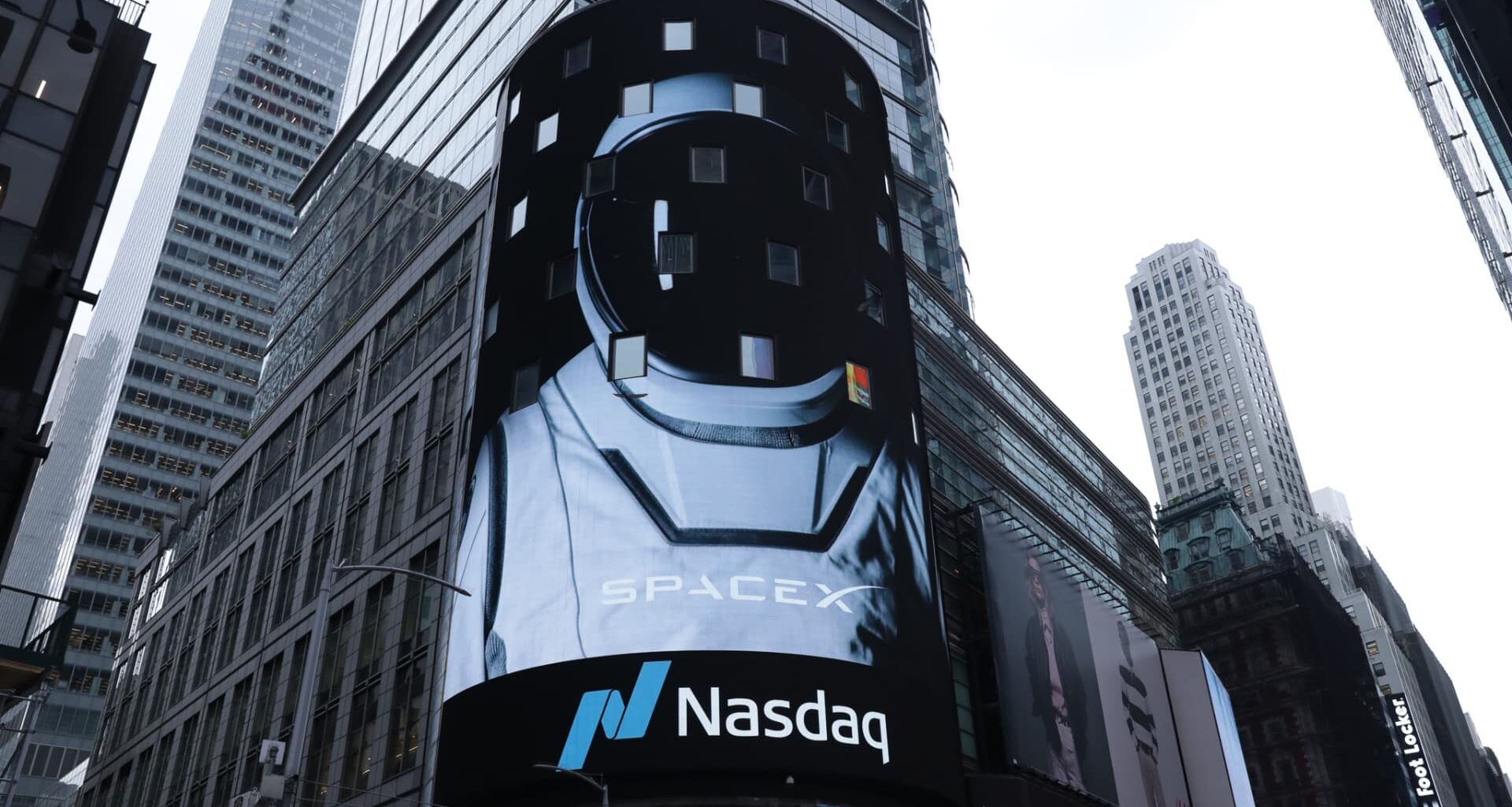 SpaceX racing to orbital data centers. Ways to play emerging technology