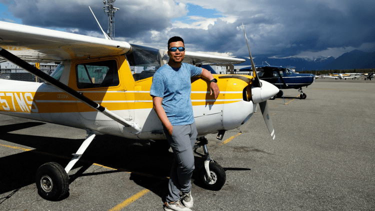 I earn $160,000 a year in Alaska–I’ve saved over $1 million