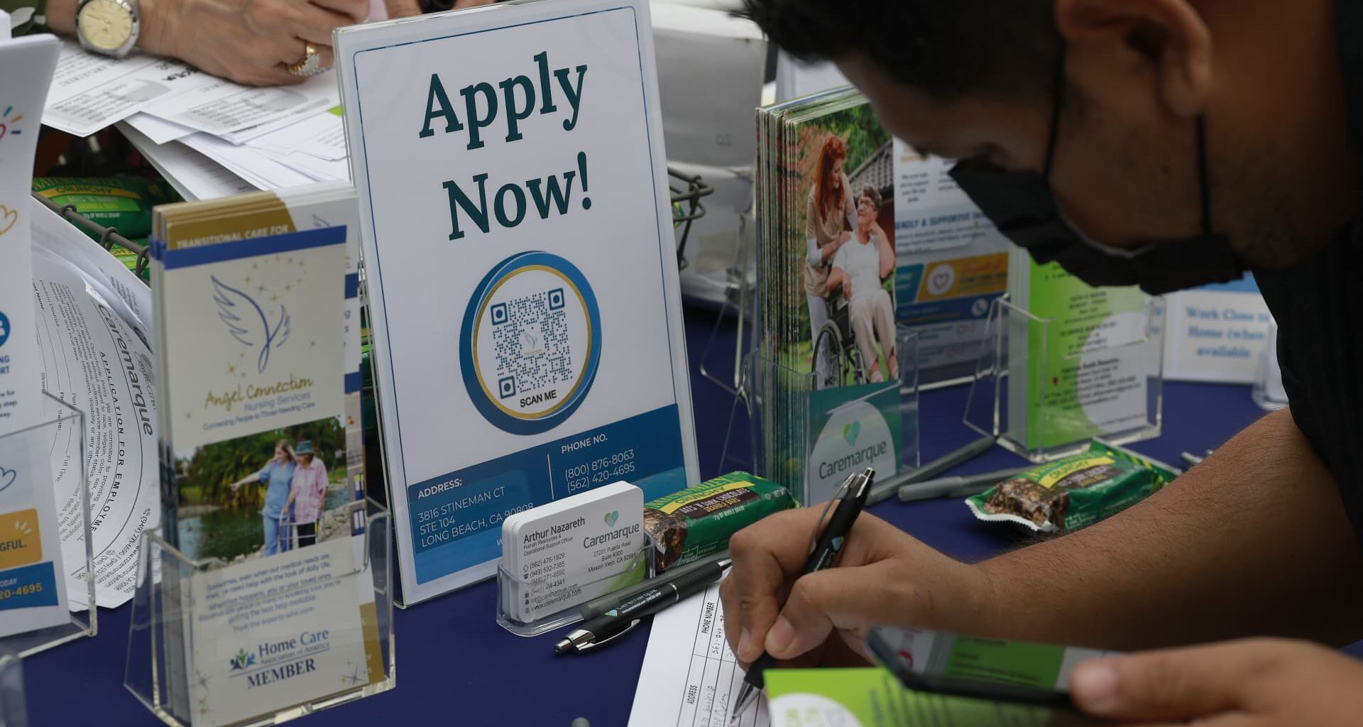 Private payrolls rose by 98,000 in June, less than expected, ADP reports