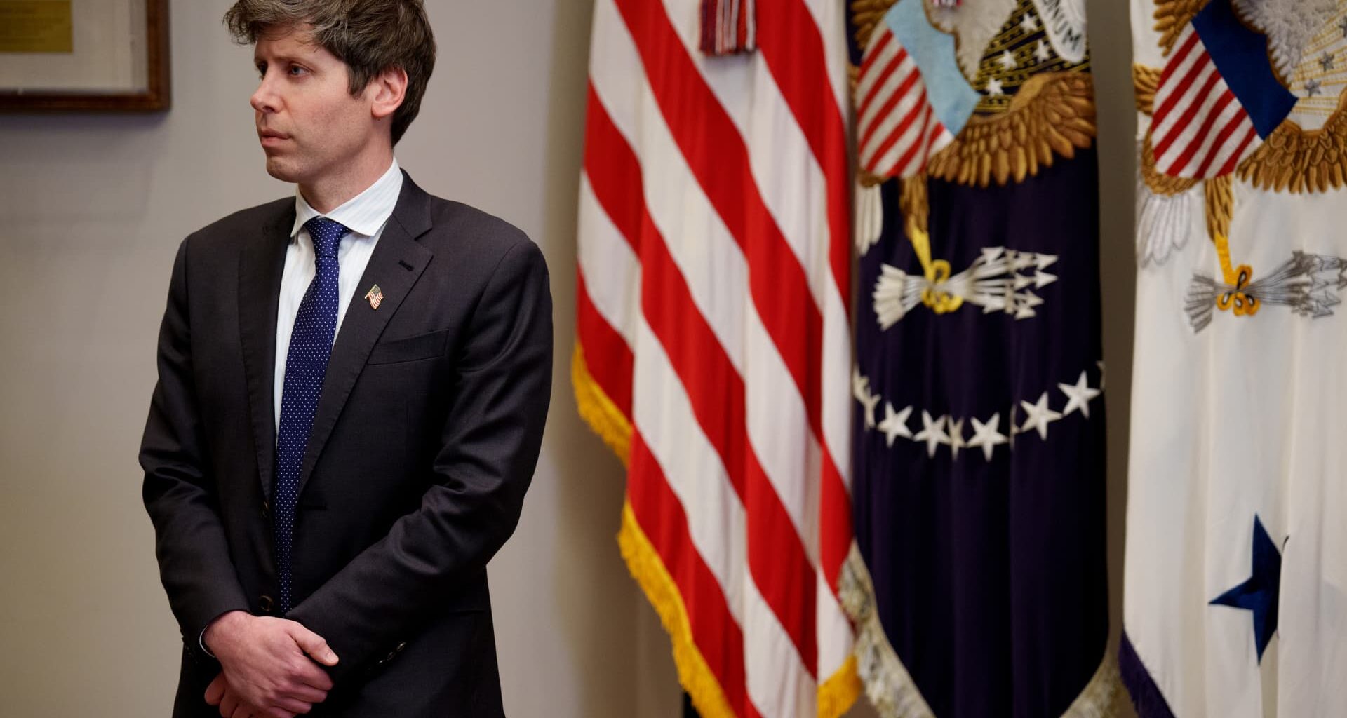 Sam Altman to meet with Trump administration amid China AI debate