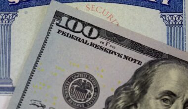 Maximum Social Security Benefit in 2026: Here's the Most You Can Get