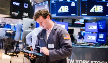 Stock market today: Live updates