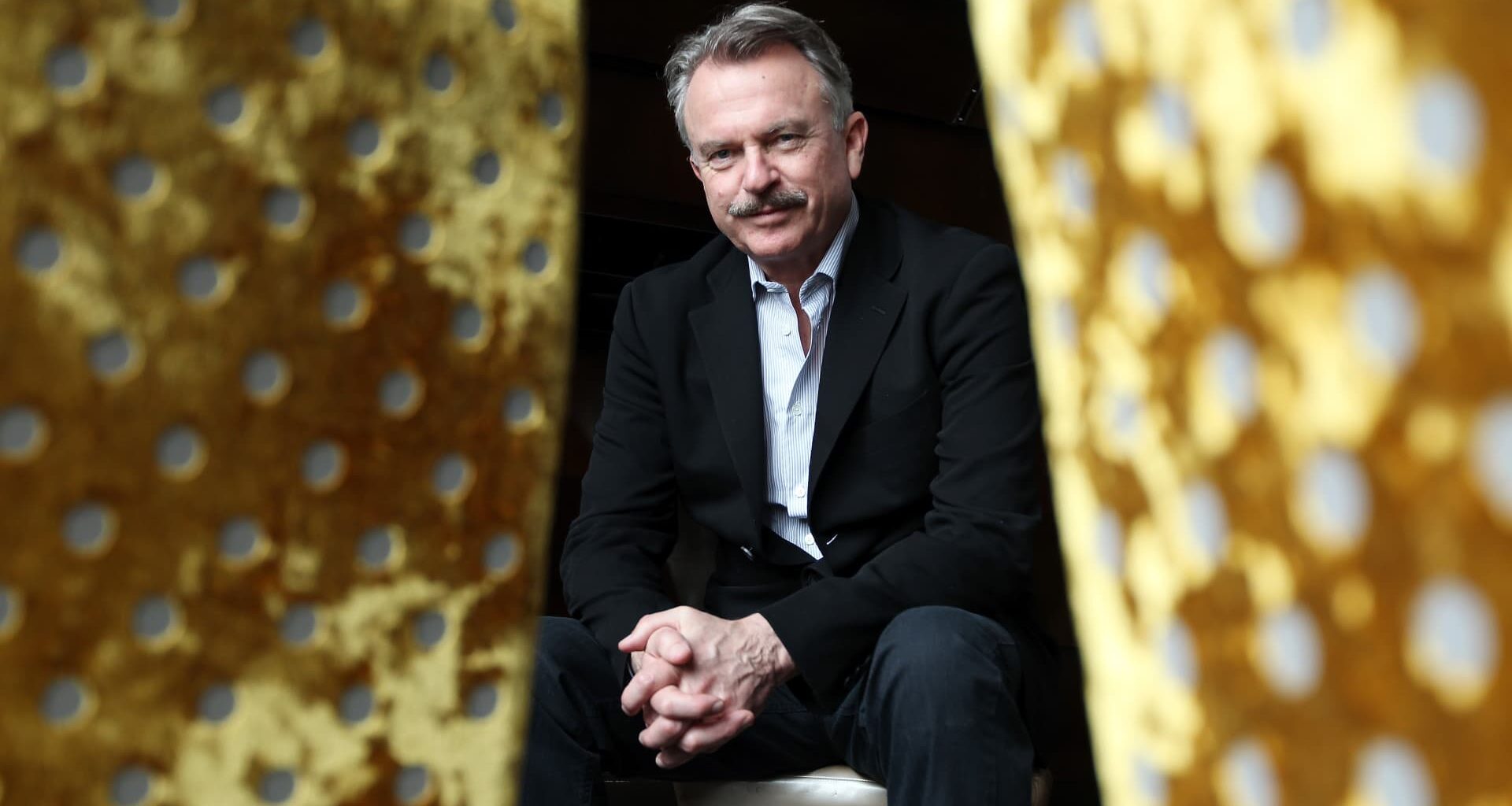 New Zealand actor Sam Neill dies aged 78