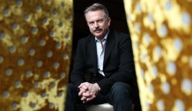 New Zealand actor Sam Neill dies aged 78