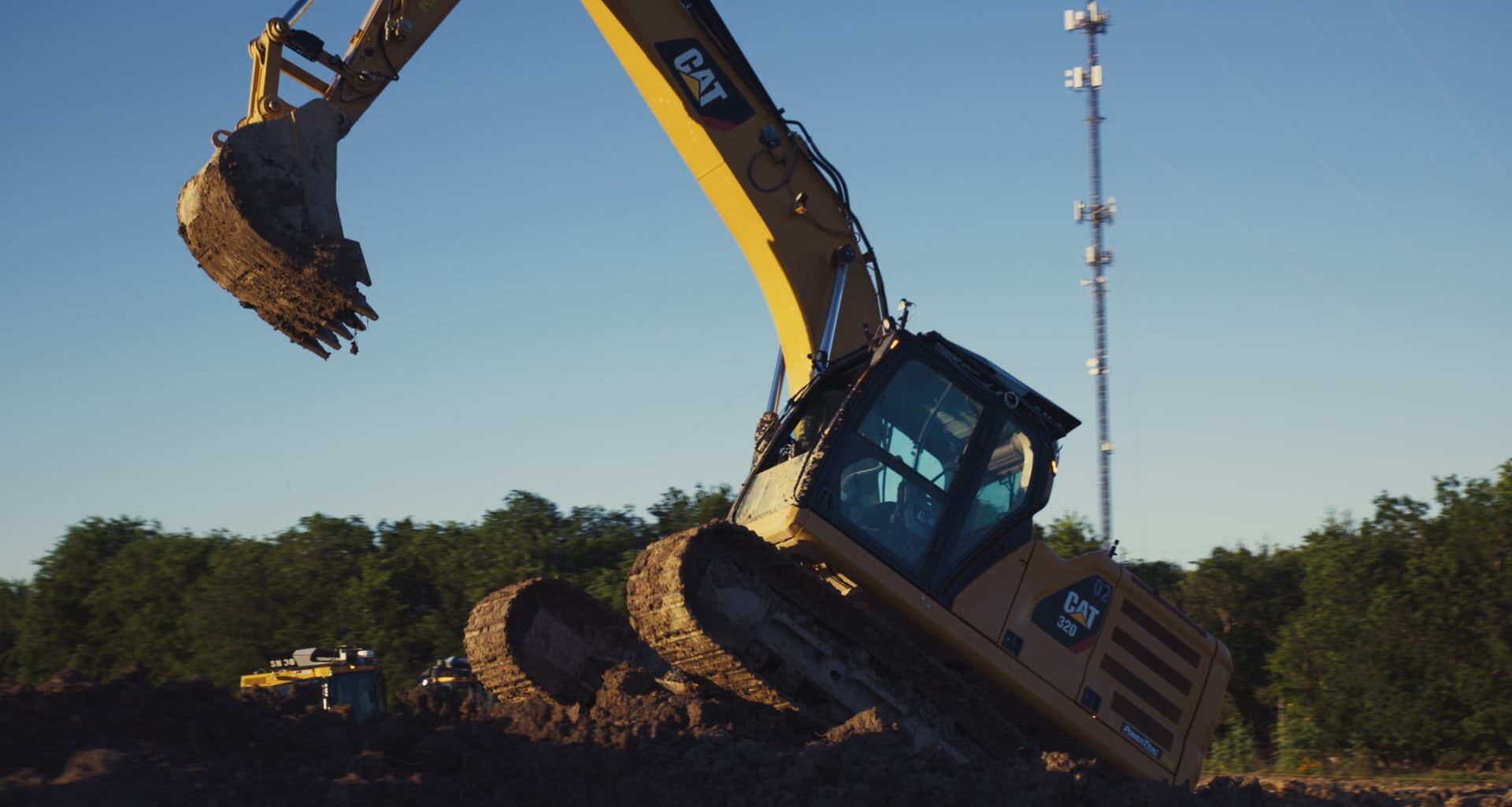 SpaceX alumni who founded TerraFirma land $115M funding round